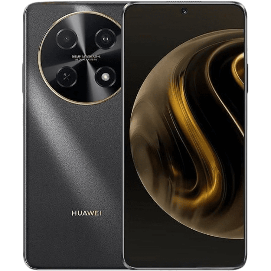 Huawei Nova 12i | Blau | Wie neu | Dual SIM | 128 GB
