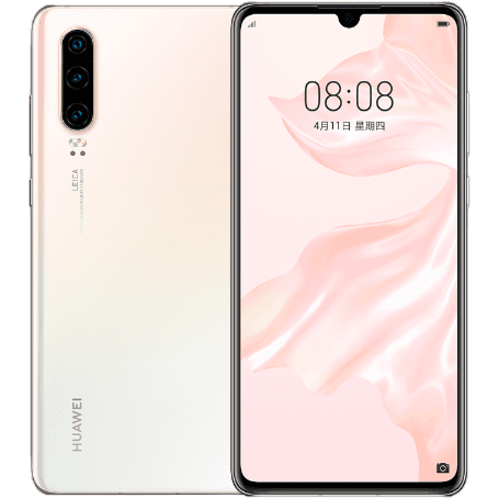 Huawei P30