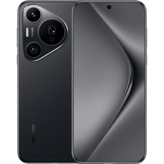 Huawei Pura 70 Pro 5G | Grau | Sehr gut | Single SIM | 512 GB