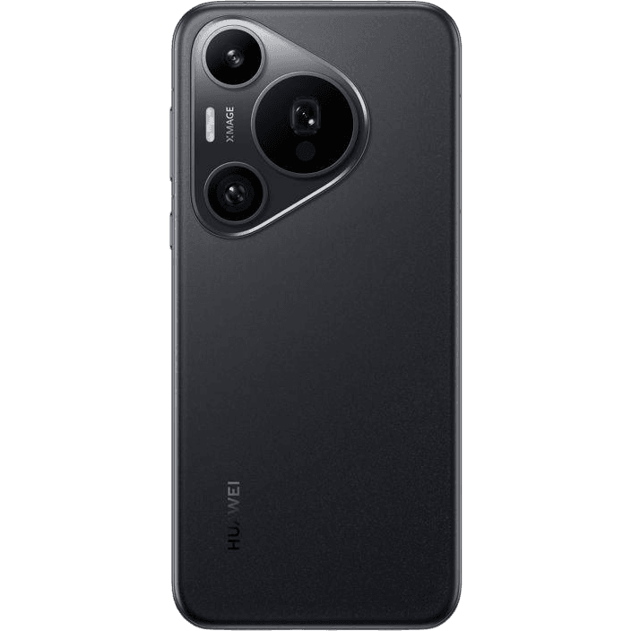 Huawei Pura 70 Pro 5G | Schwarz | Sehr gut | Single SIM | 512 GB