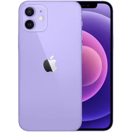 iPhone 11 | Lila | Gut | Single SIM + eSIM | 64 GB