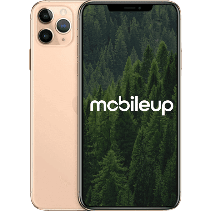 iPhone 11 Pro | Gold | Wie neu | Single SIM + eSIM | 64 GB