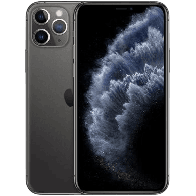 iPhone 11 Pro | Grau | Gut | Single SIM + eSIM | 256 GB