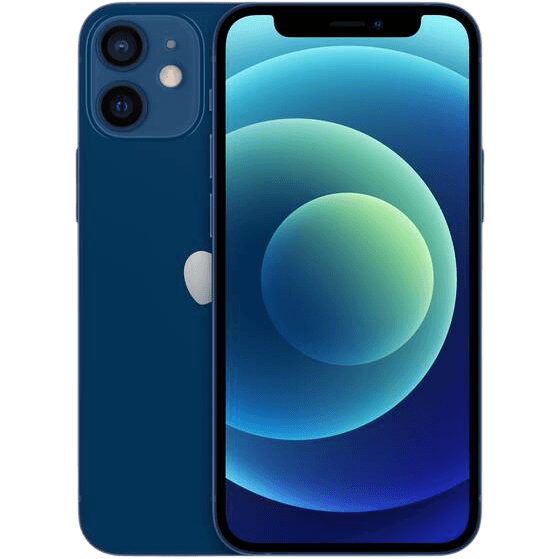 iPhone 12