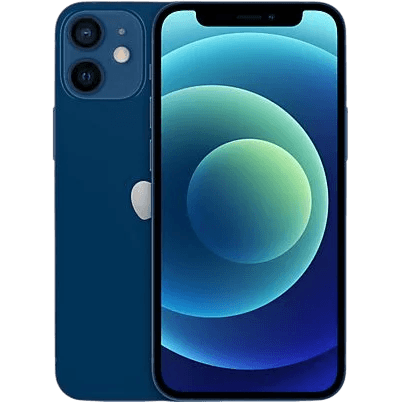 iPhone 12 mini