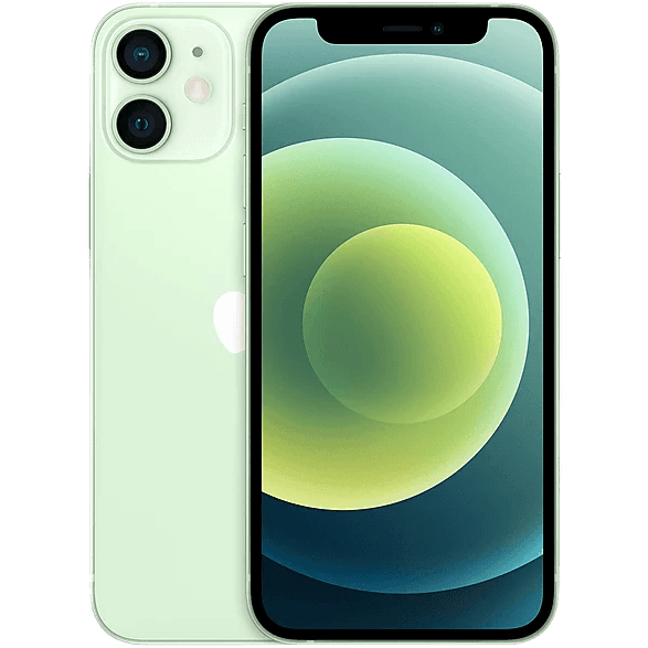 iPhone 12 mini