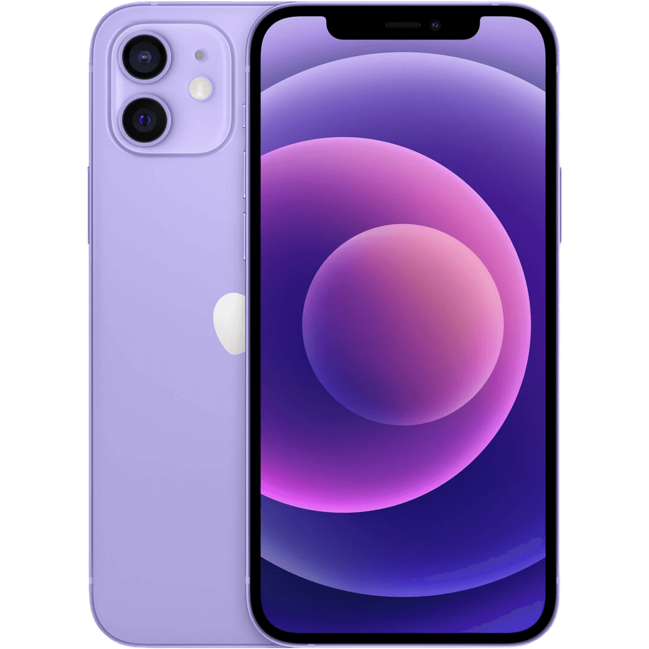 iPhone 12 mini