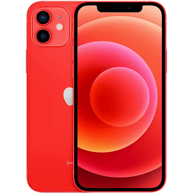 iPhone 12 mini