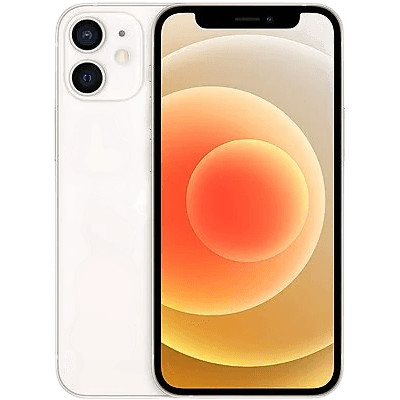 iPhone 12 mini