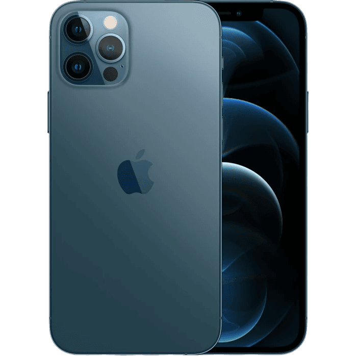 iPhone 12 Pro