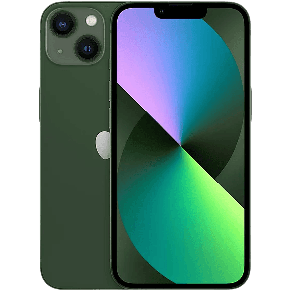 iPhone 13