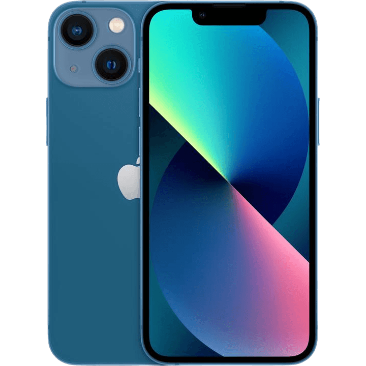 iPhone 13 mini