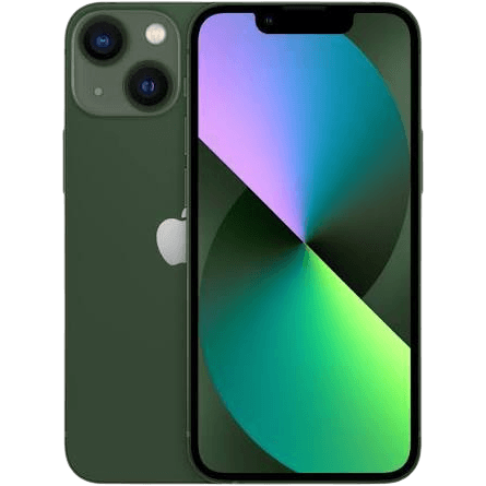 iPhone 13 mini