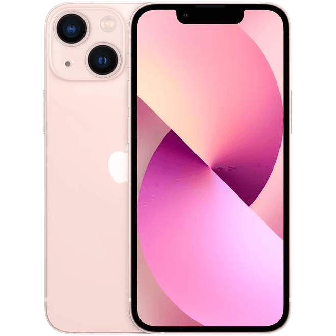 iPhone 13 mini