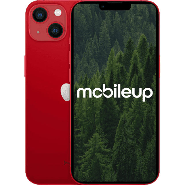 iPhone 13 mini