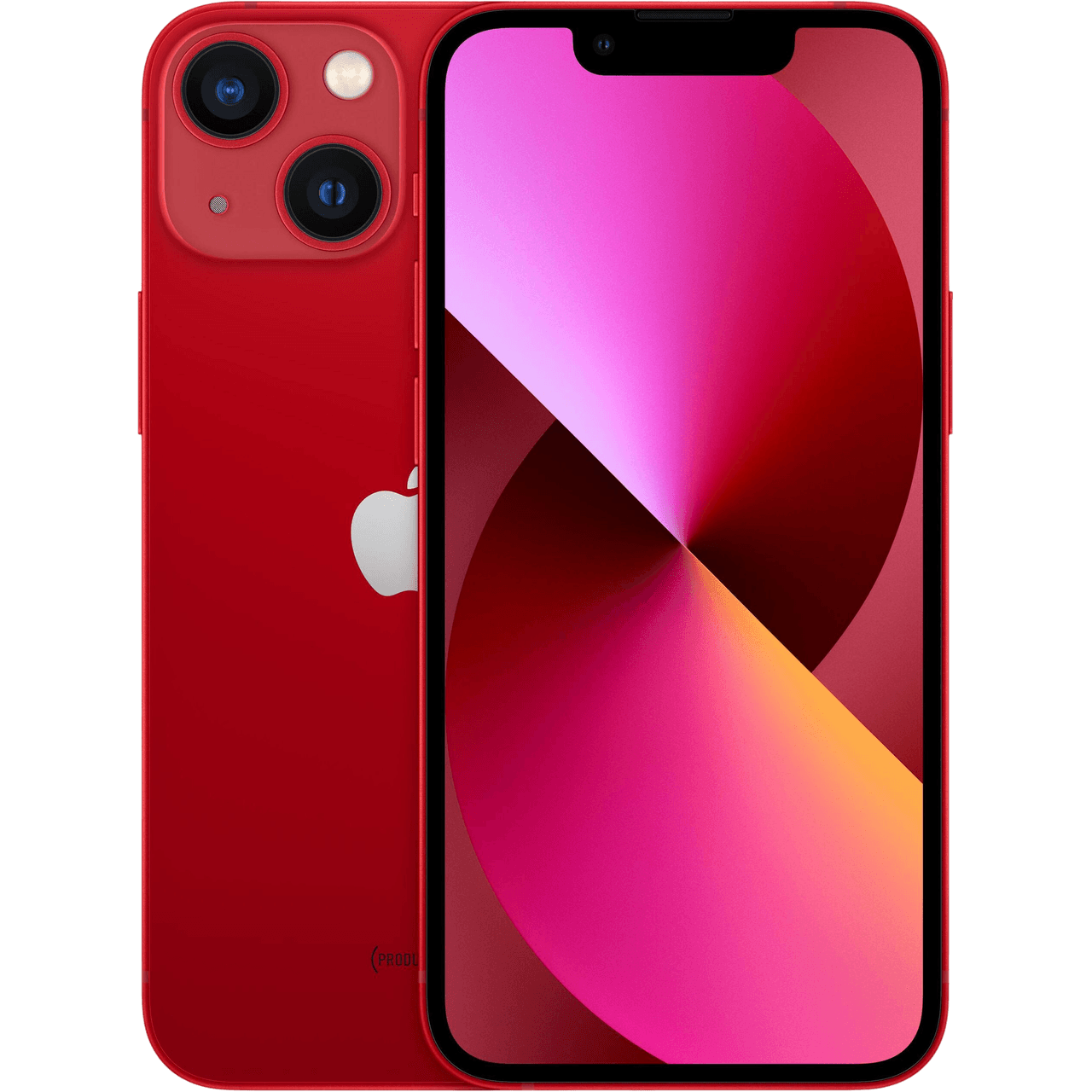 iPhone 13 mini