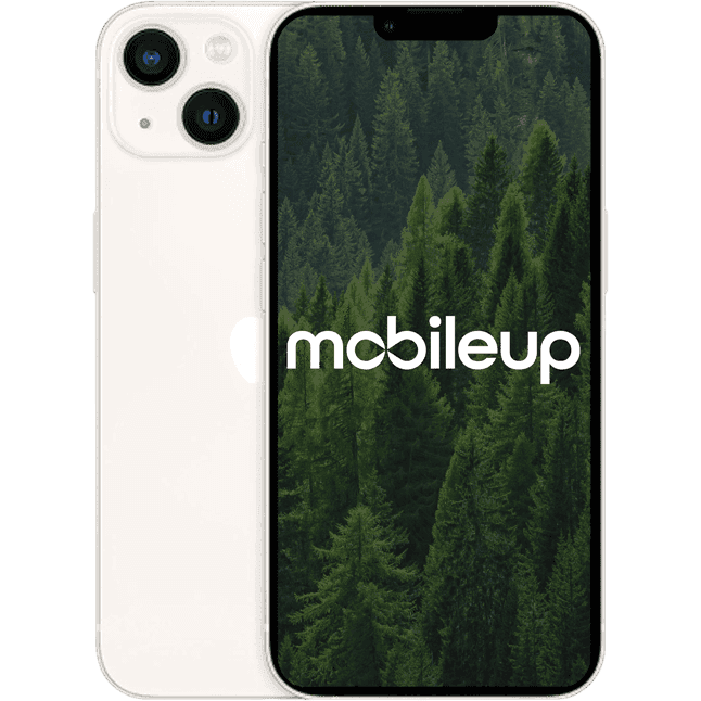 iPhone 13 mini