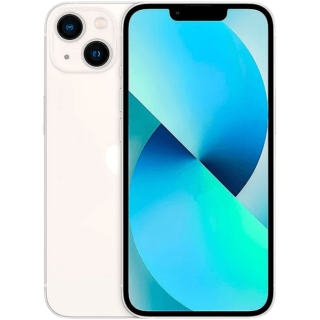 iPhone 13 mini