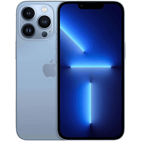 iPhone 13 Pro