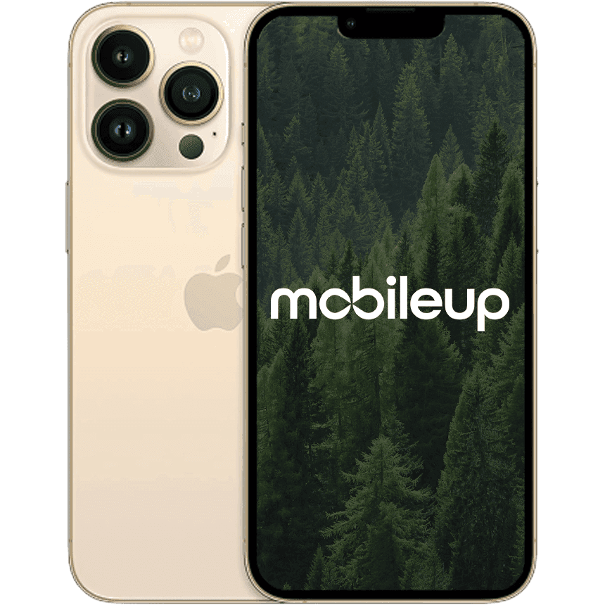 iPhone 13 Pro