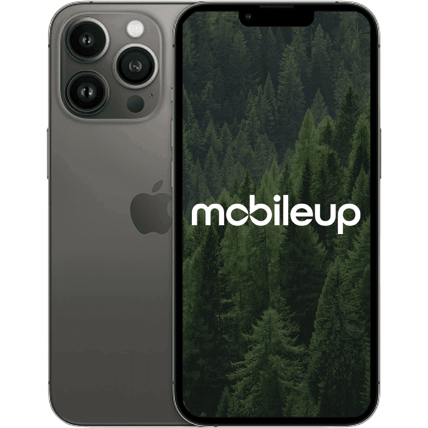 iPhone 13 Pro