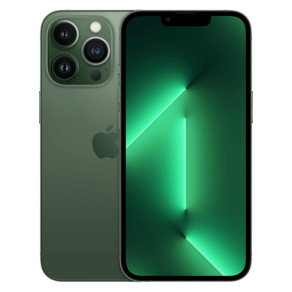 iPhone 13 Pro | Grün | Sehr gut | Single SIM + eSIM | 1 TB