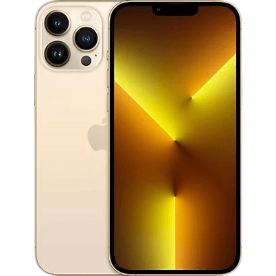iPhone 13 Pro Max
