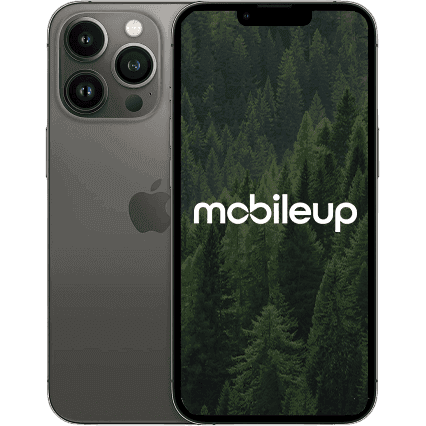 iPhone 13 Pro Max | Grau | Wie neu | Single SIM + eSIM | 512 GB