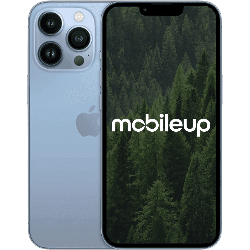 iPhone 13 Pro