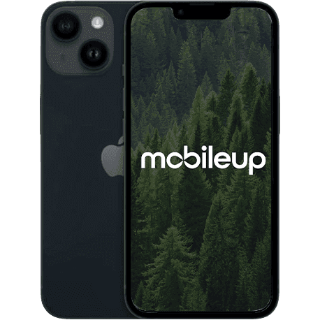 iPhone 14 | Schwarz | Wie neu | Single SIM + eSIM | 256 GB