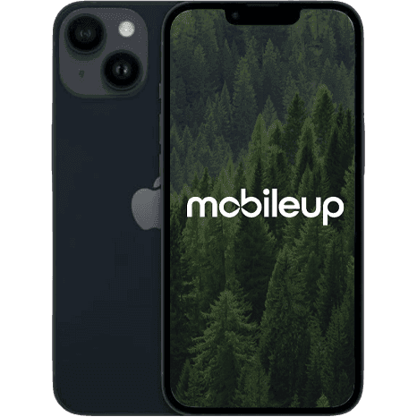 iPhone 14 Plus | Schwarz | Gut | eSIM | 256 GB