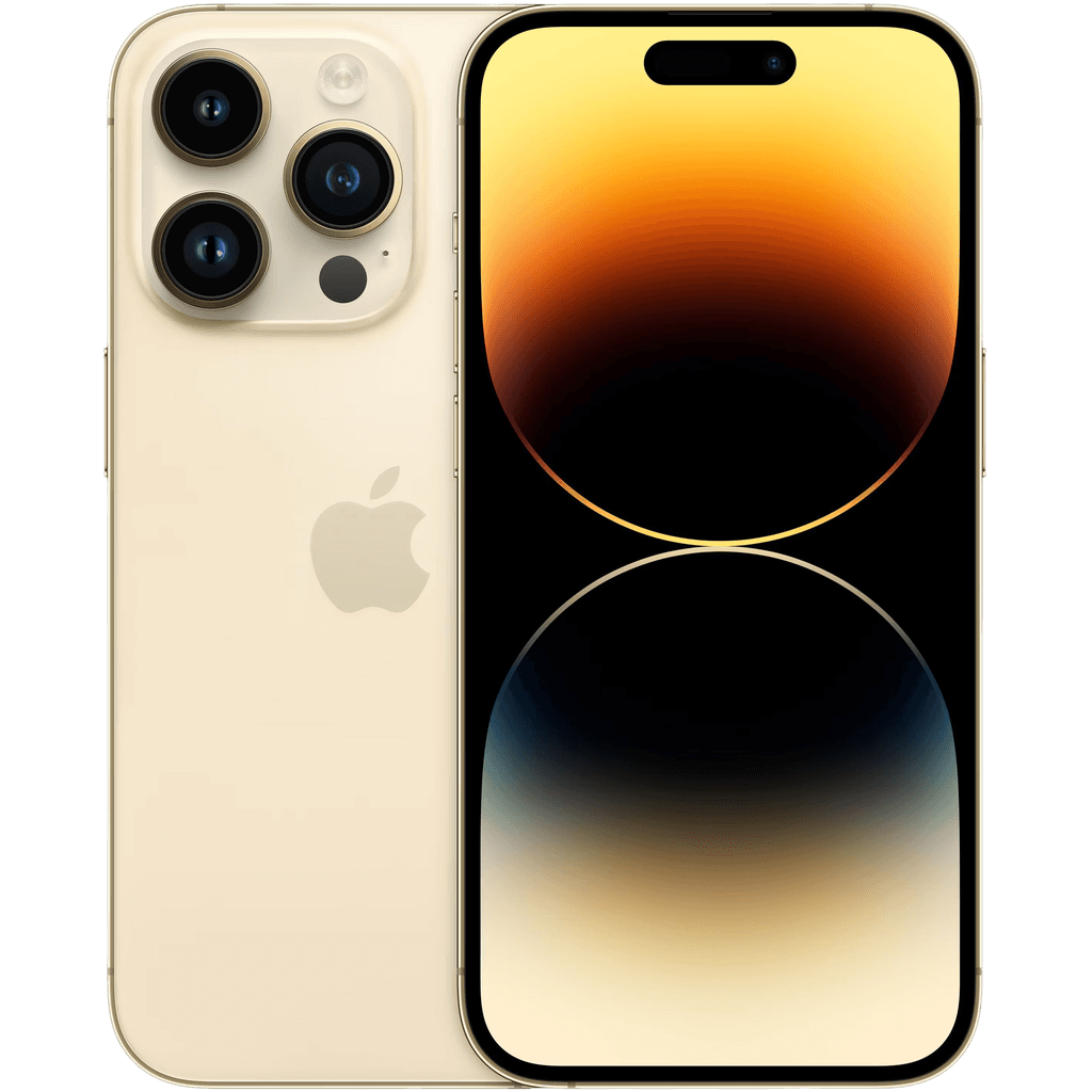 iPhone 14 Pro | Gold | Sehr gut | eSIM | 256 GB