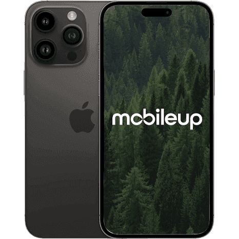 iPhone 14 Pro Max | Schwarz | Wie neu | Single SIM + eSIM | 128 GB