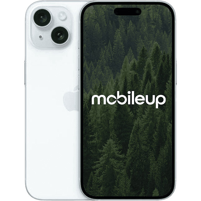 iPhone 15 | Blau | Wie neu | eSIM | 512 GB