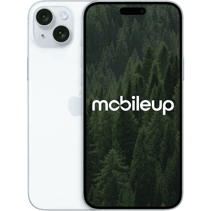 iPhone 15 Plus | Blau | Sehr gut | Single SIM + eSIM | 256 GB