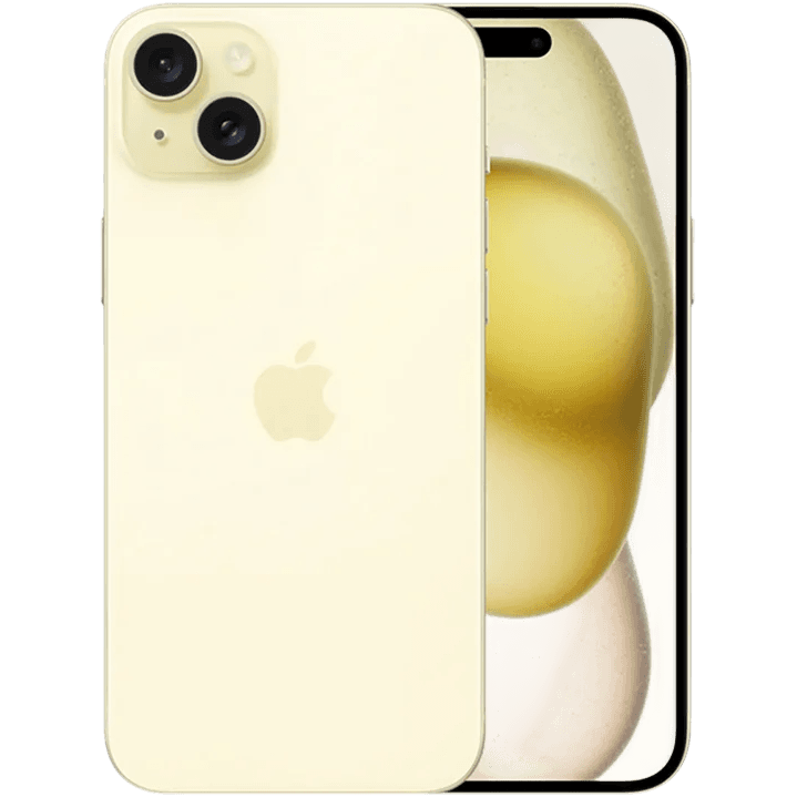 iPhone 15 Plus