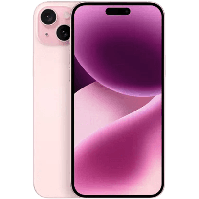 iPhone 15 Plus