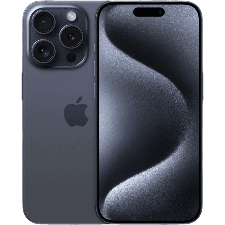 iPhone 15 Pro