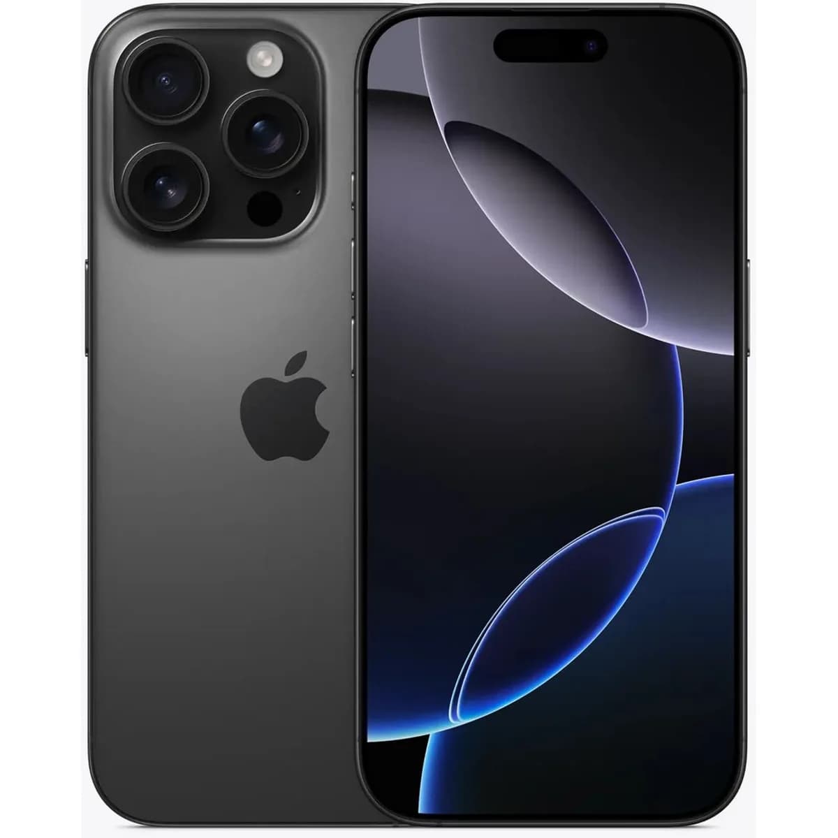 iPhone 16 Pro