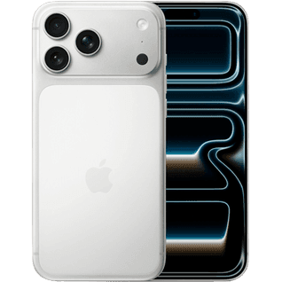 iPhone 17 Pro