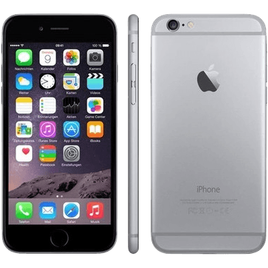 iPhone 6