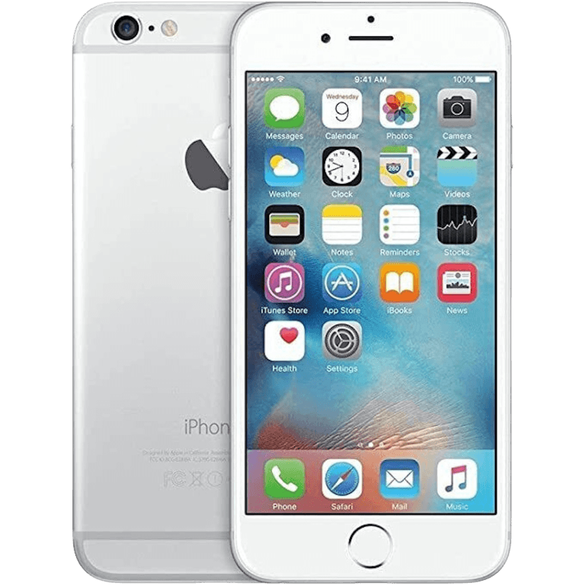 iPhone 6