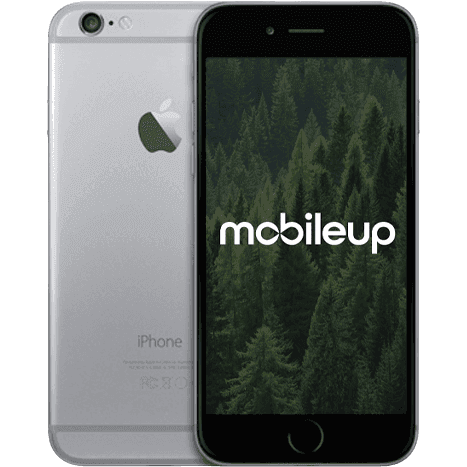 iPhone 6 | Grau | Sehr gut | Single SIM | 16 GB