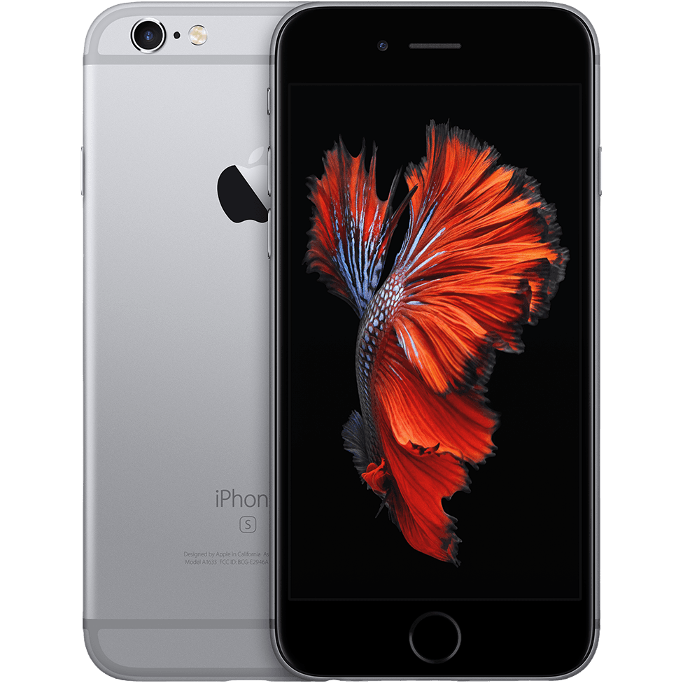 iPhone 6s