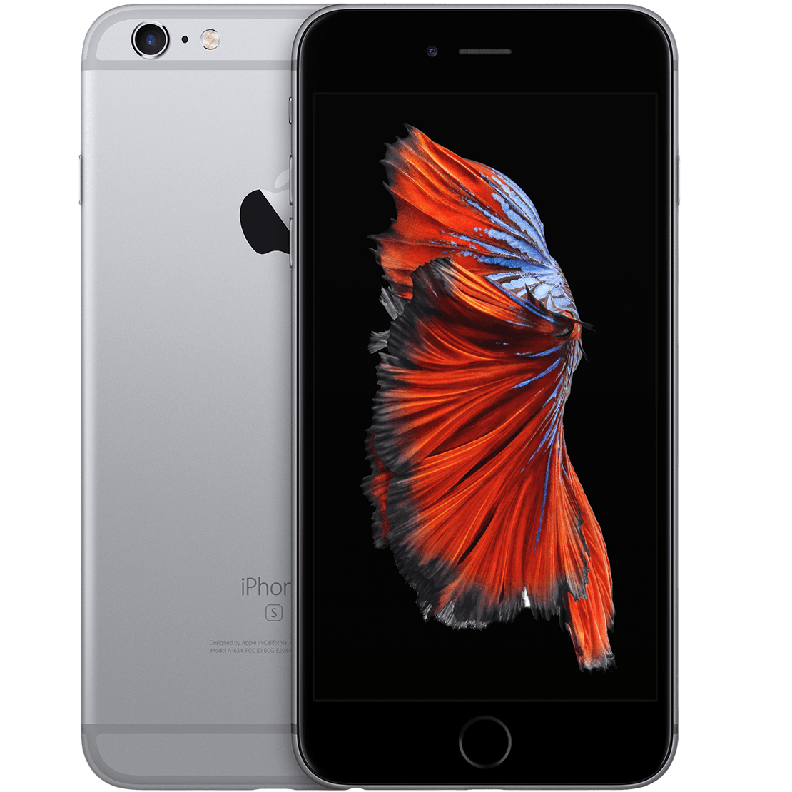 iPhone 6s Plus