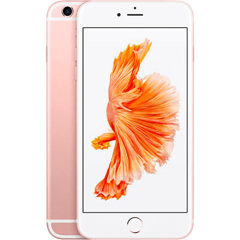 iPhone 6s Plus