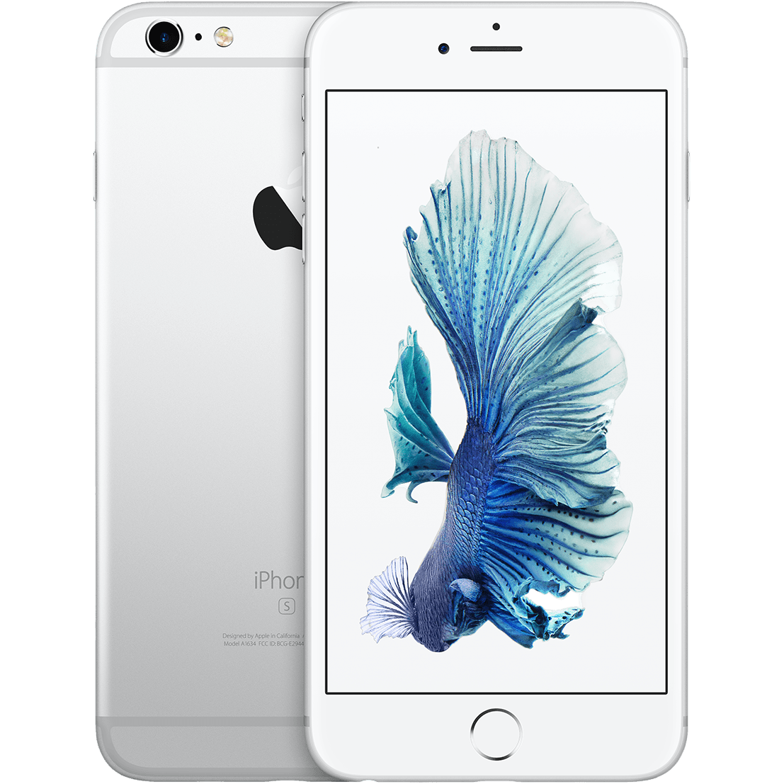 iPhone 6s Plus