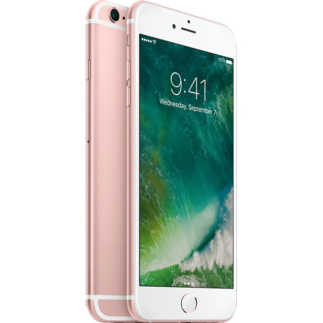 iPhone 6s | Rosa | Sehr gut | Single SIM | 32 GB