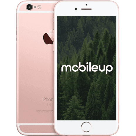 iPhone 6s
