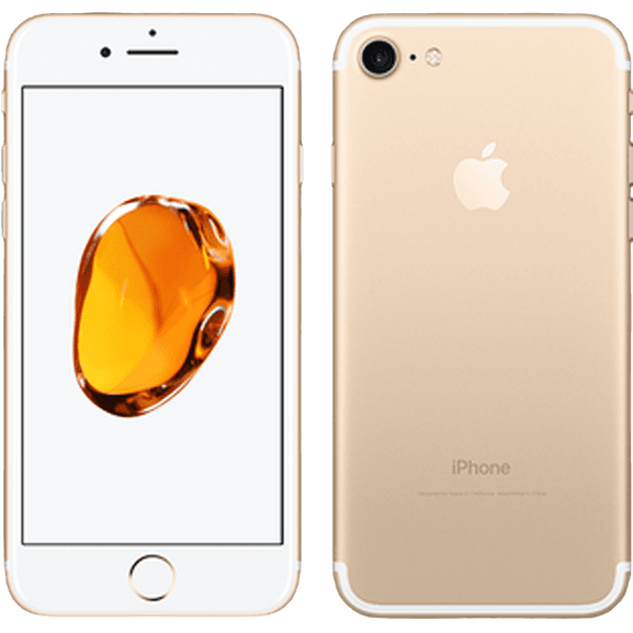 iPhone 7
